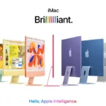 Apple Intelligence este disponibilă azi pe iPhone, iPad și Mac
