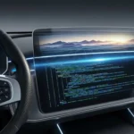 Microsoft 365 Copilot ajunge în mașină cu Cerence AI