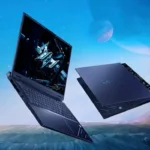 Acer lansează noi tablete, monitoare și router Wi‑Fi 7