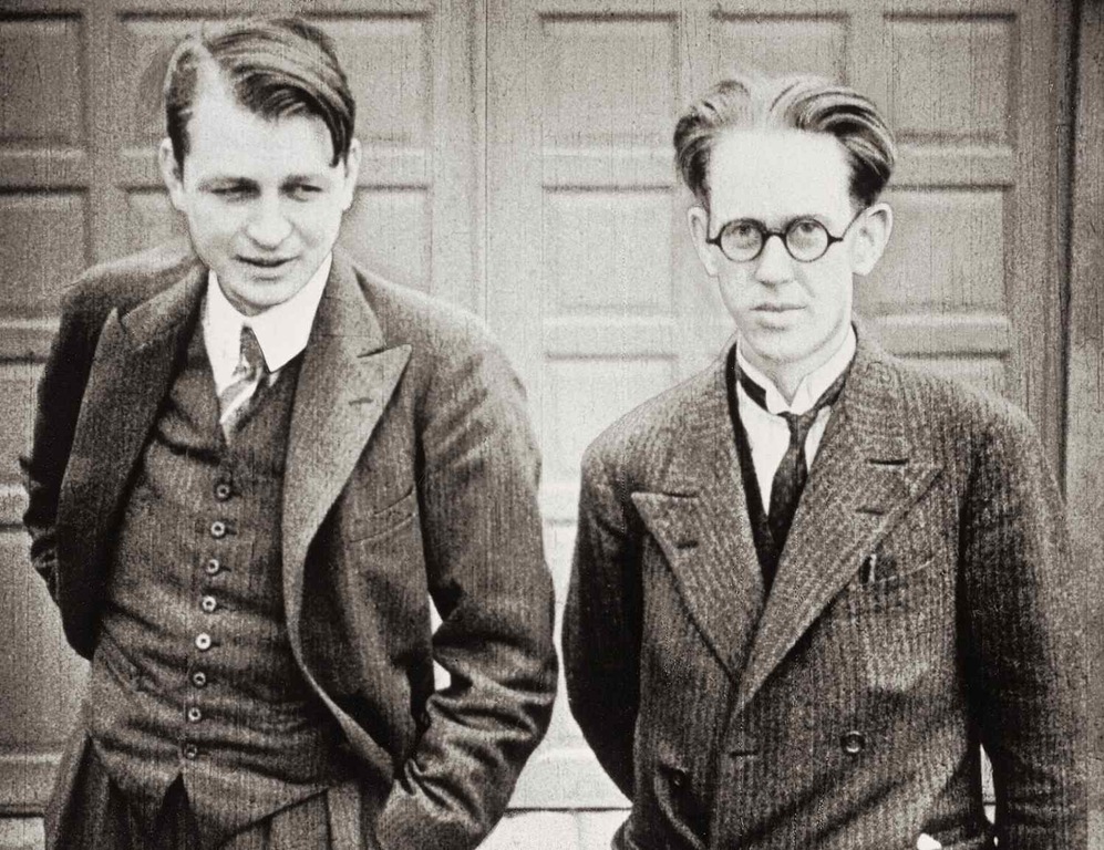 Founders Bang Olufsen_1932